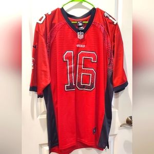 Joe Montana jersey